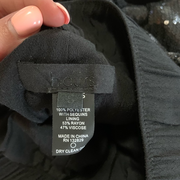 H:ours Sequence joggers - Picture 6 of 6